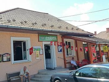 Pléh Csárda Étterem Dunakeszi