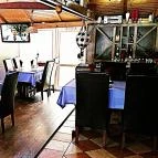 Pléh Csárda Étterem Dunakeszi - Belső