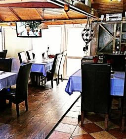 Pléh Csárda Étterem