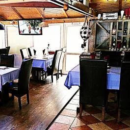 Pléh Csárda Étterem Dunakeszi - Belső