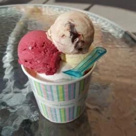 Primavera Fagyizó Debrecen - Étel/ital