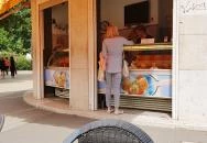 Primavera Fagyizó Debrecen