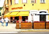 Primavera Fagyizó Debrecen