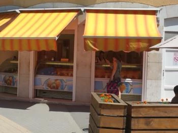 Primavera Fagyizó Debrecen