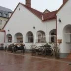 Régi Posta Étterem Debrecen - Külső kép