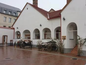 Régi Posta Étterem Debrecen