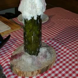 Régi Posta Étterem Debrecen - Belső