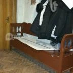 Régi Posta Étterem Debrecen - Belső