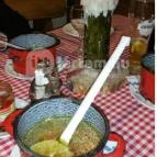 Régi Posta Étterem Debrecen - Étel/ital