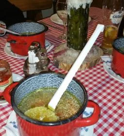 Régi Posta Étterem