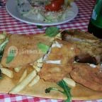 Régi Posta Étterem Debrecen - Étel/ital