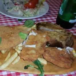 Régi Posta Étterem Debrecen - Étel/ital