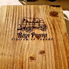 Régi Posta Étterem Debrecen - Egyéb