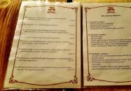 Régi Posta Étterem Debrecen