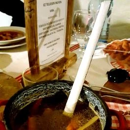 Régi Posta Étterem Debrecen - Étel/ital