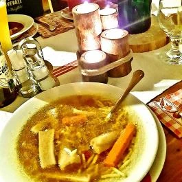 Régi Posta Étterem Debrecen - Étel/ital