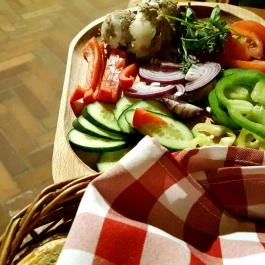 Régi Posta Étterem Debrecen - Étel/ital