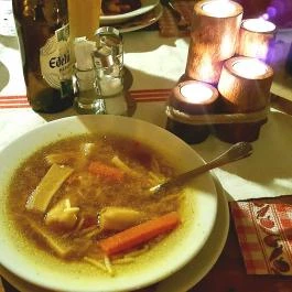 Régi Posta Étterem Debrecen - Étel/ital