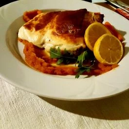 Régi Posta Étterem Debrecen - Étel/ital