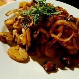 Régi Posta Étterem Debrecen - Étel/ital