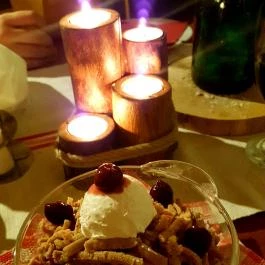 Régi Posta Étterem Debrecen - Étel/ital