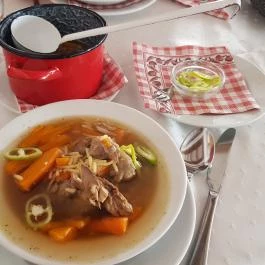 Régi Posta Étterem Debrecen - Étel/ital