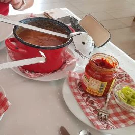 Régi Posta Étterem Debrecen - Étel/ital