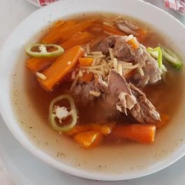 Régi Posta Étterem Debrecen - Étel/ital