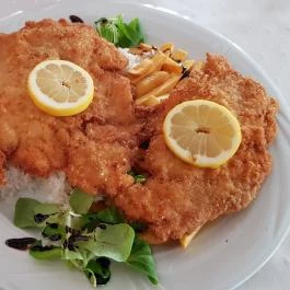 Régi Posta Étterem Debrecen - Étel/ital