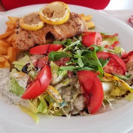 Régi Posta Étterem Debrecen - Étel/ital