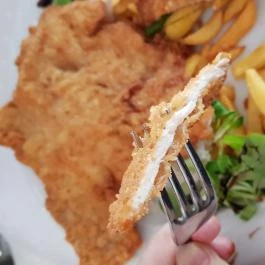 Régi Posta Étterem Debrecen - Étel/ital