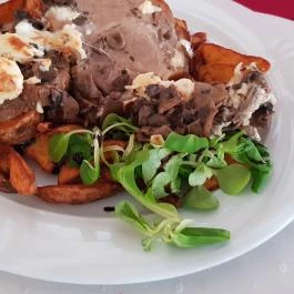 Régi Posta Étterem Debrecen - Étel/ital