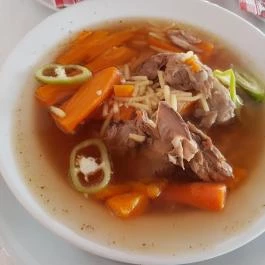 Régi Posta Étterem Debrecen - Étel/ital