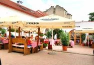 Régi Posta Étterem Debrecen