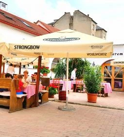 Régi Posta Étterem