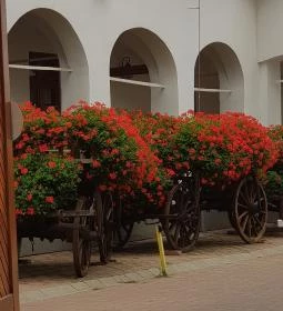 Régi Posta Étterem