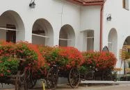 Régi Posta Étterem Debrecen