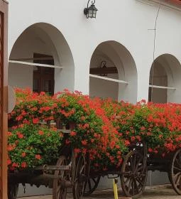 Régi Posta Étterem