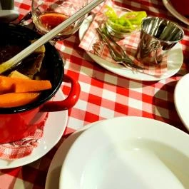 Régi Posta Étterem Debrecen - Étel/ital