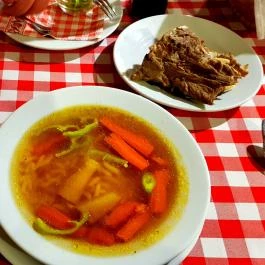 Régi Posta Étterem Debrecen - Étel/ital