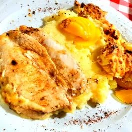 Régi Posta Étterem Debrecen - Étel/ital