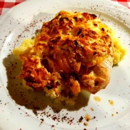 Régi Posta Étterem Debrecen - Étel/ital