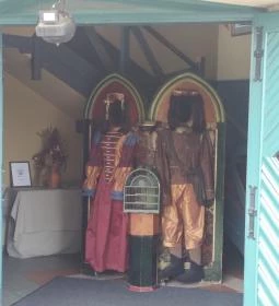 Reneszánsz Étterem