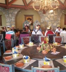 Reneszánsz Étterem