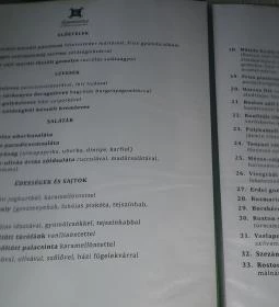 Reneszánsz Étterem