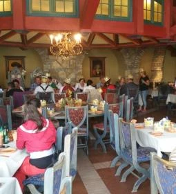 Reneszánsz Étterem