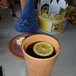 Reneszánsz Étterem Visegrád - Étel/ital