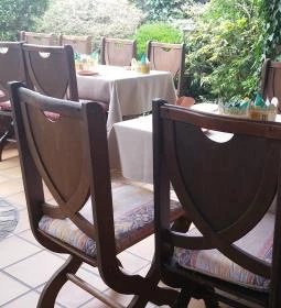 Reneszánsz Étterem