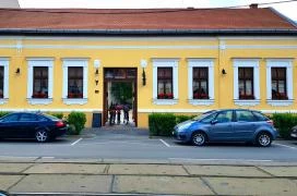 Reskontó Étterem Debrecen