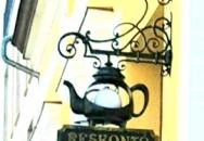 Reskontó Étterem Debrecen